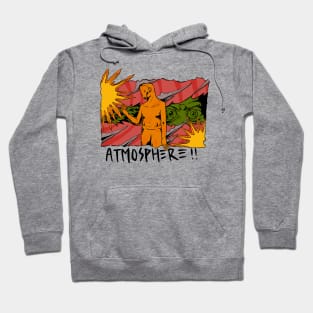 Atmosphere Hoodie